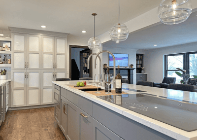 Hampton Roads Kitchen Remodeling Contractors